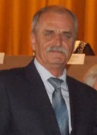 Колесник Микола Павлович